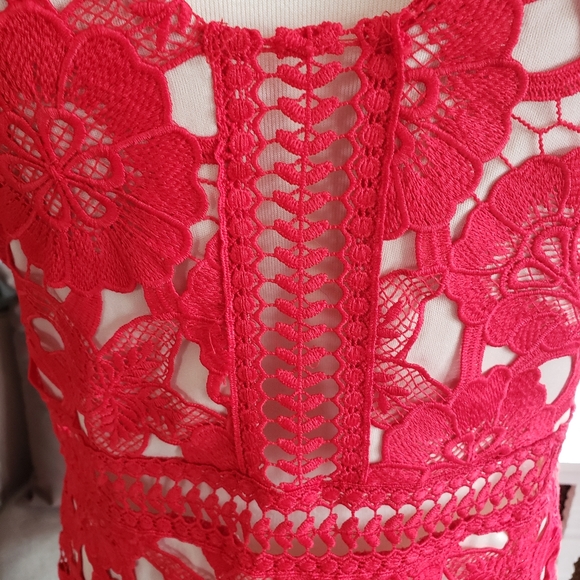 Akira Black Label Dress - Picture 4 of 6